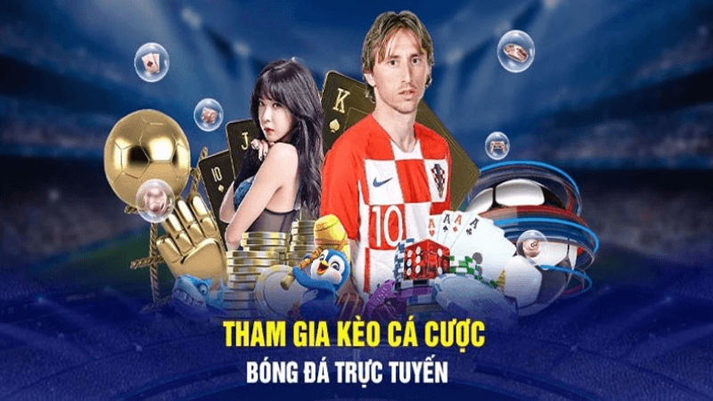 Các trò chơi bài phổ biến
