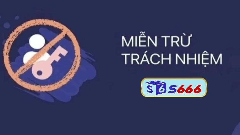 Lợi ích của miễn trừ trách nhiệm S666 casino đối với người chơi