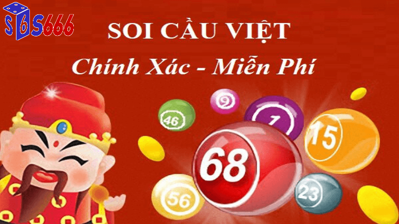 Soi cầu việt tại S666